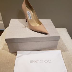 Jimmy Choo pumps